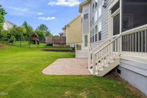 218 Ashdown Forest Lane Cary NC 27519