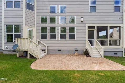 218 Ashdown Forest Lane Cary NC 27519