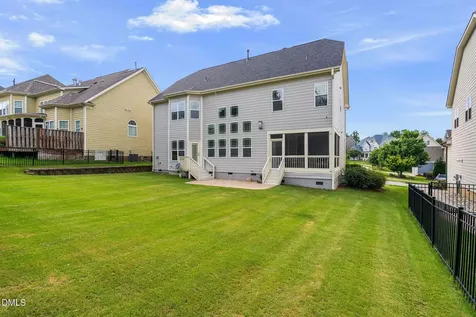 218 Ashdown Forest Lane Cary NC 27519