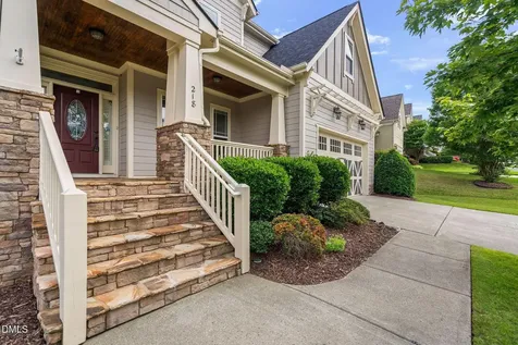 218 Ashdown Forest Lane Cary NC 27519
