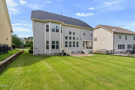 218 Ashdown Forest Lane Cary NC 27519