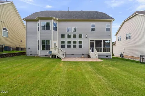 218 Ashdown Forest Lane Cary NC 27519