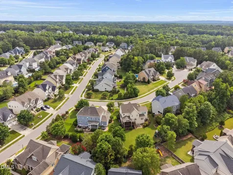 218 Ashdown Forest Lane Cary NC 27519