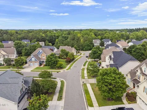 218 Ashdown Forest Lane Cary NC 27519