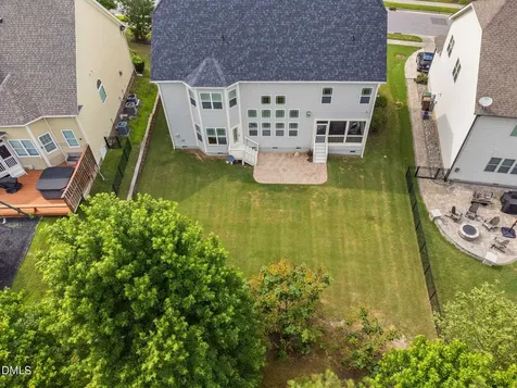 218 Ashdown Forest Lane Cary NC 27519