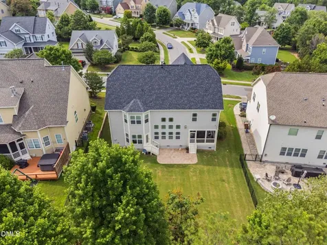 218 Ashdown Forest Lane Cary NC 27519
