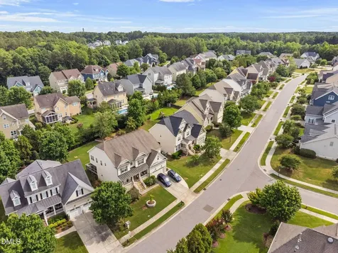 218 Ashdown Forest Lane Cary NC 27519