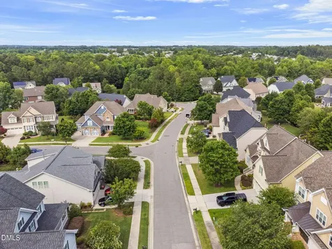 218 Ashdown Forest Lane Cary NC 27519