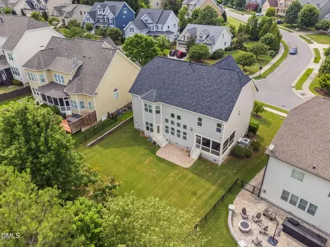 218 Ashdown Forest Lane Cary NC 27519