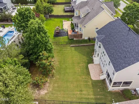 218 Ashdown Forest Lane Cary NC 27519