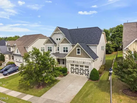 218 Ashdown Forest Lane Cary NC 27519