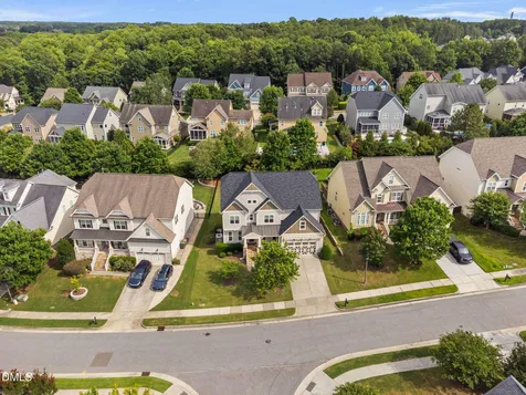 218 Ashdown Forest Lane Cary NC 27519
