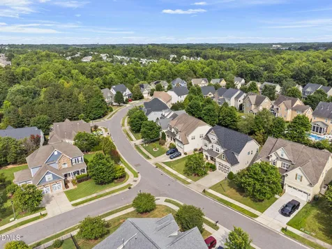 218 Ashdown Forest Lane Cary NC 27519
