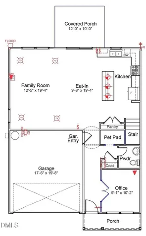 32 Plantation Drive Youngsville NC 27596