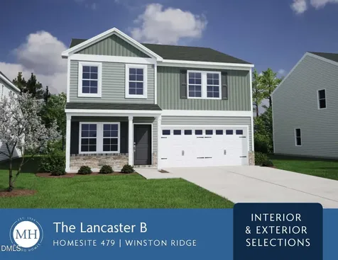 32 Plantation Drive Youngsville NC 27596