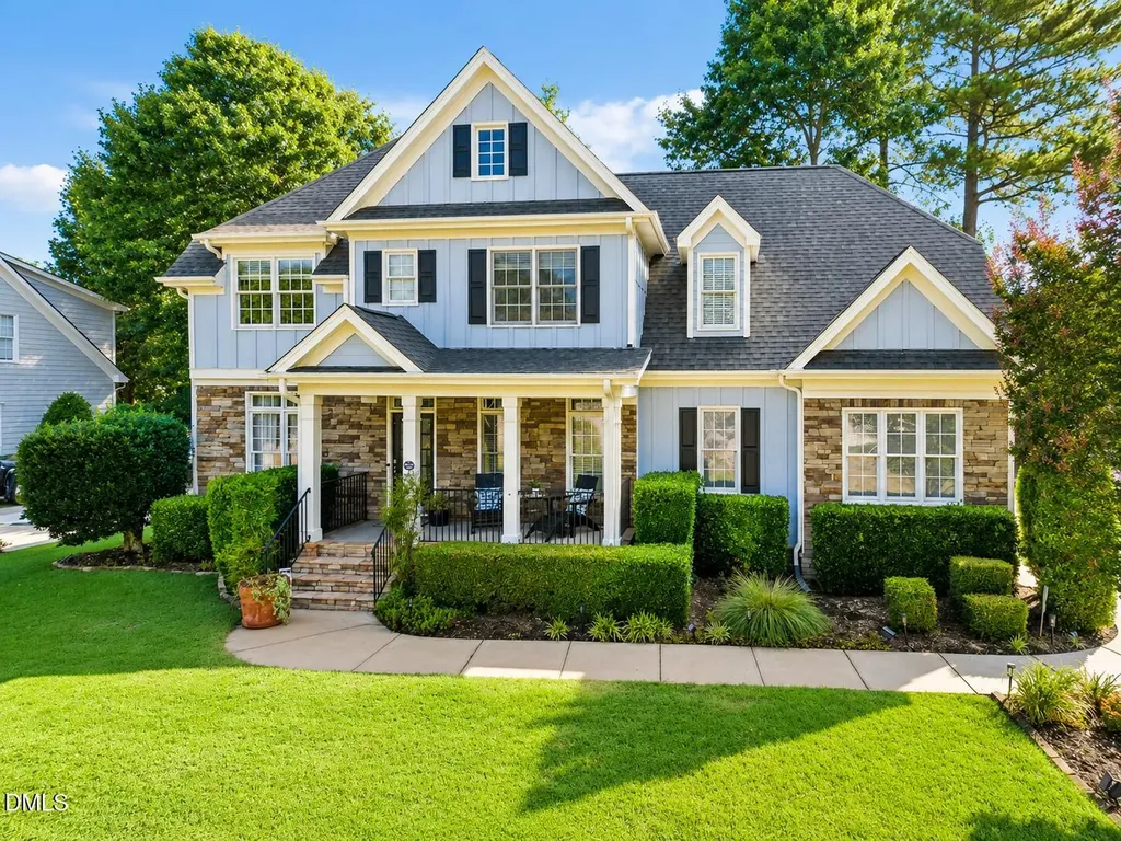 5156 Dove Forest Lane Apex NC 27539