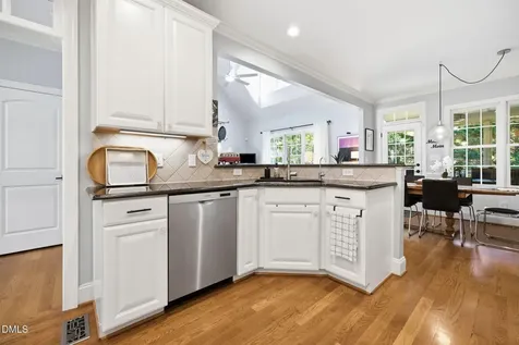 5156 Dove Forest Lane Apex NC 27539