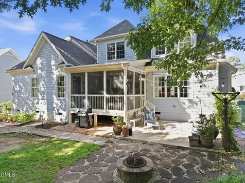 5156 Dove Forest Lane Apex NC 27539