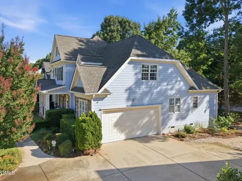 5156 Dove Forest Lane Apex NC 27539