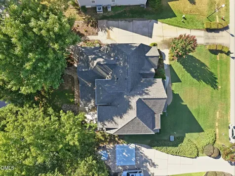 5156 Dove Forest Lane Apex NC 27539
