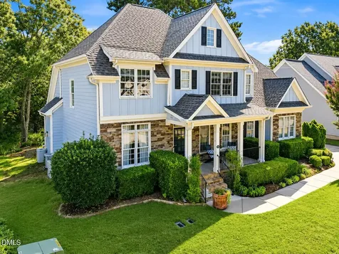 5156 Dove Forest Lane Apex NC 27539