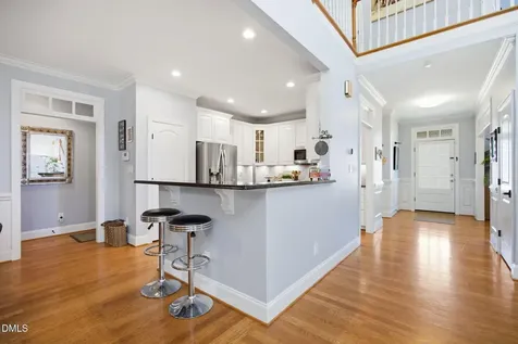 5156 Dove Forest Lane Apex NC 27539