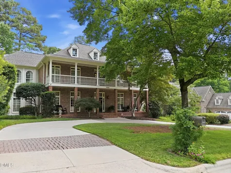 1909 Torrey Pines Place Raleigh NC 27615