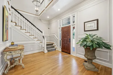 1909 Torrey Pines Place Raleigh NC 27615