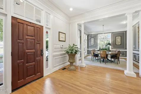 1909 Torrey Pines Place Raleigh NC 27615