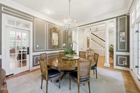 1909 Torrey Pines Place Raleigh NC 27615