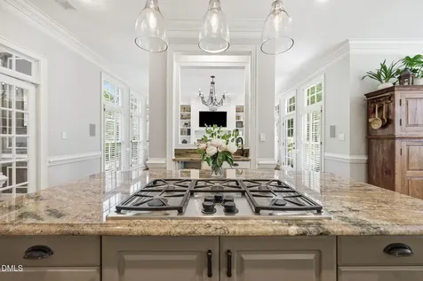 1909 Torrey Pines Place Raleigh NC 27615