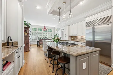 1909 Torrey Pines Place Raleigh NC 27615
