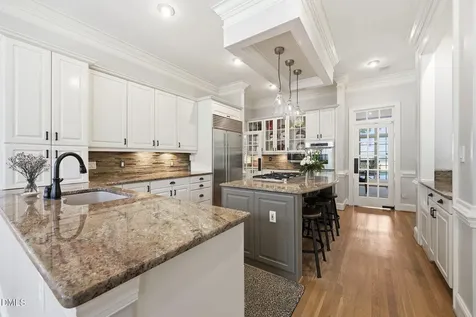 1909 Torrey Pines Place Raleigh NC 27615