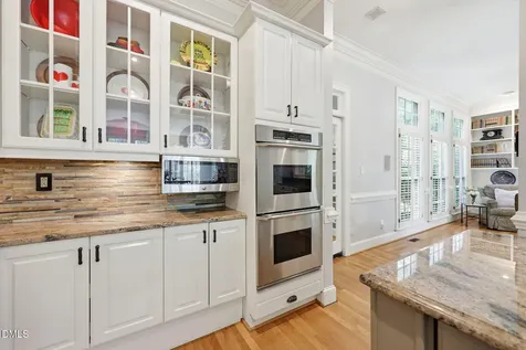 1909 Torrey Pines Place Raleigh NC 27615