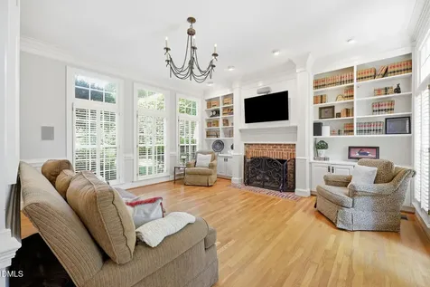 1909 Torrey Pines Place Raleigh NC 27615