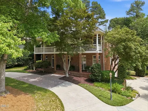 1909 Torrey Pines Place Raleigh NC 27615
