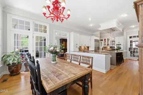 1909 Torrey Pines Place Raleigh NC 27615