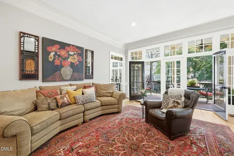 1909 Torrey Pines Place Raleigh NC 27615