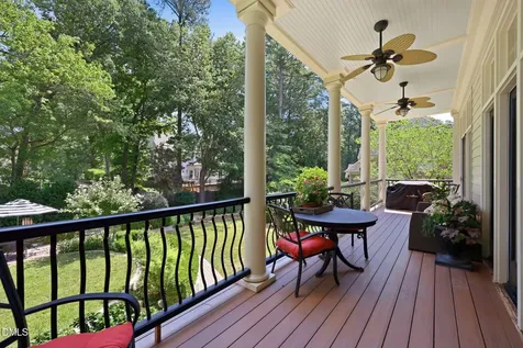 1909 Torrey Pines Place Raleigh NC 27615