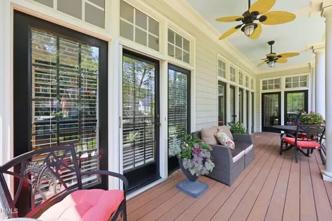 1909 Torrey Pines Place Raleigh NC 27615