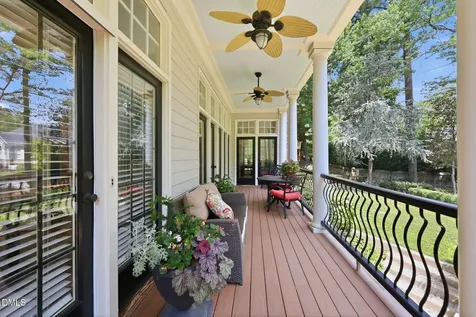 1909 Torrey Pines Place Raleigh NC 27615