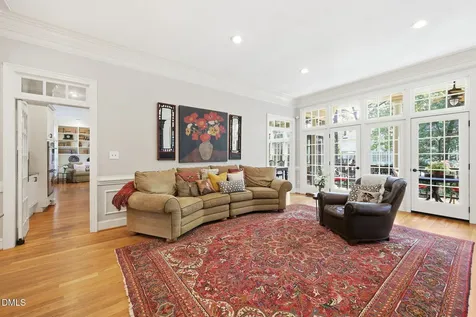 1909 Torrey Pines Place Raleigh NC 27615