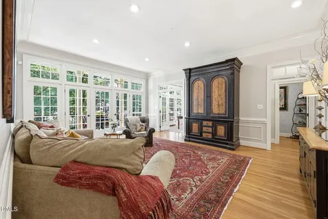 1909 Torrey Pines Place Raleigh NC 27615