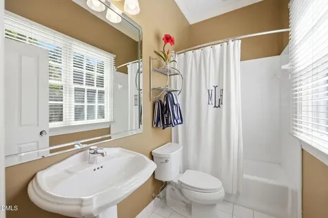 1909 Torrey Pines Place Raleigh NC 27615