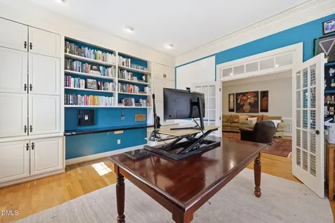 1909 Torrey Pines Place Raleigh NC 27615
