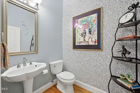 1909 Torrey Pines Place Raleigh NC 27615