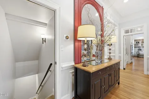 1909 Torrey Pines Place Raleigh NC 27615