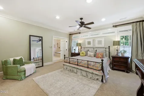 1909 Torrey Pines Place Raleigh NC 27615