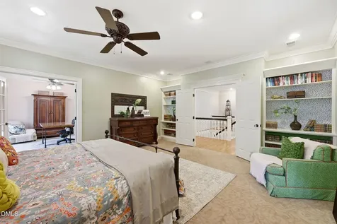 1909 Torrey Pines Place Raleigh NC 27615