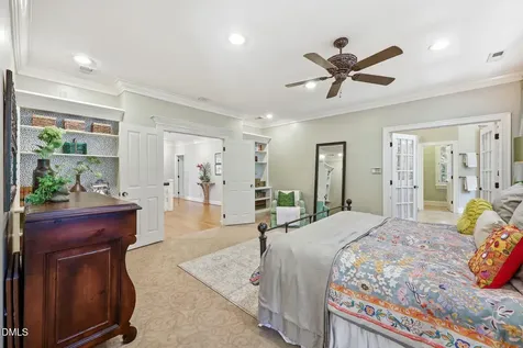 1909 Torrey Pines Place Raleigh NC 27615
